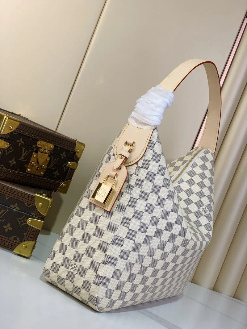 Louis Vuitton Top Handle Bags HighPerformance 40280