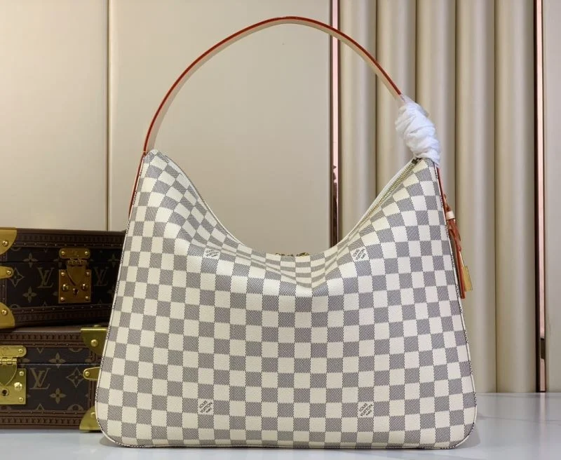 Louis Vuitton Top Handle Bags HighPerformance 40280