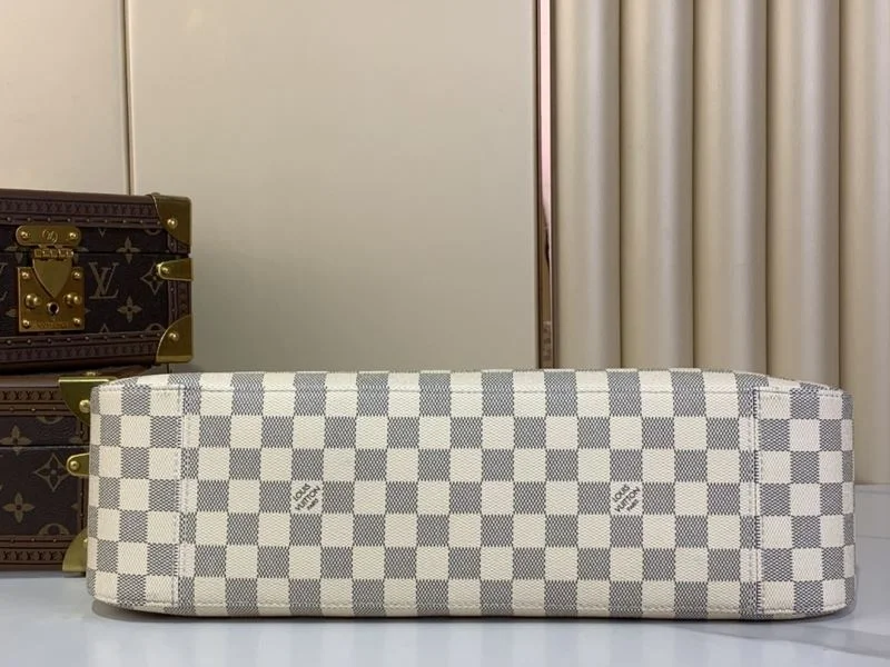 Louis Vuitton Top Handle Bags HighPerformance 40280