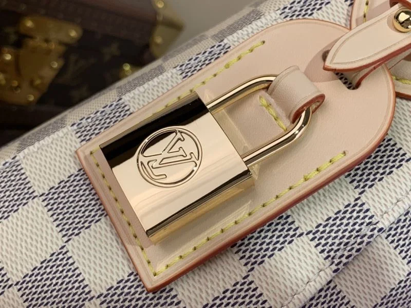 Louis Vuitton Top Handle Bags HighPerformance 40280