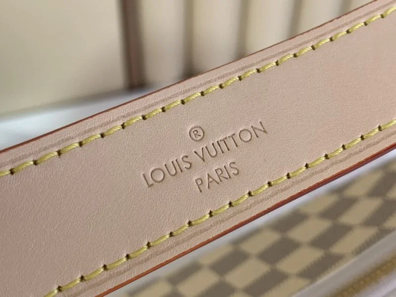 Louis Vuitton Top Handle Bags HighPerformance 40280
