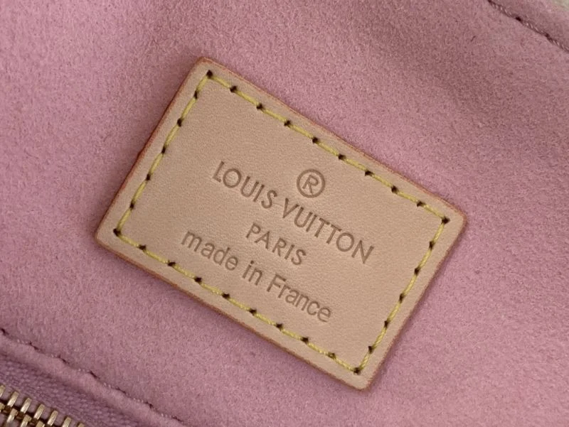 Louis Vuitton Top Handle Bags HighPerformance 40280