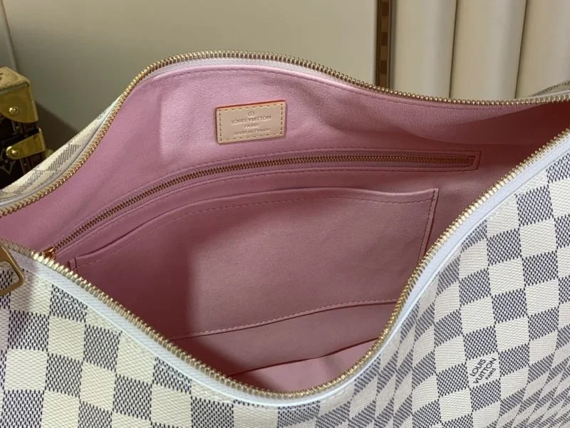 Louis Vuitton Top Handle Bags HighPerformance 40280