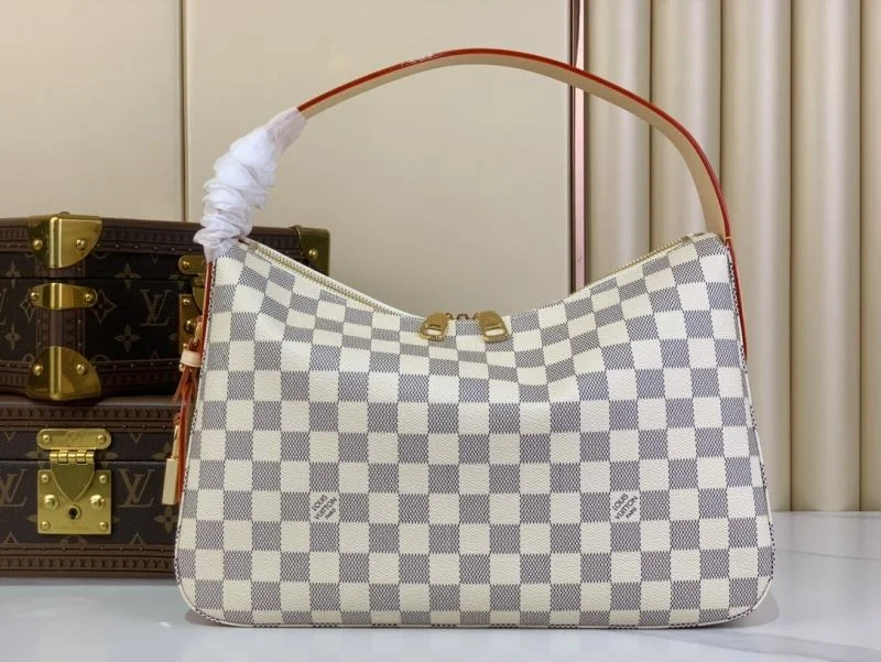 Louis Vuitton Top Handle Bags UrbanChic 40353