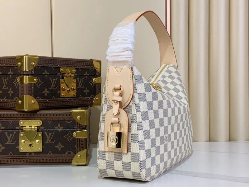 Louis Vuitton Top Handle Bags UrbanChic 40353