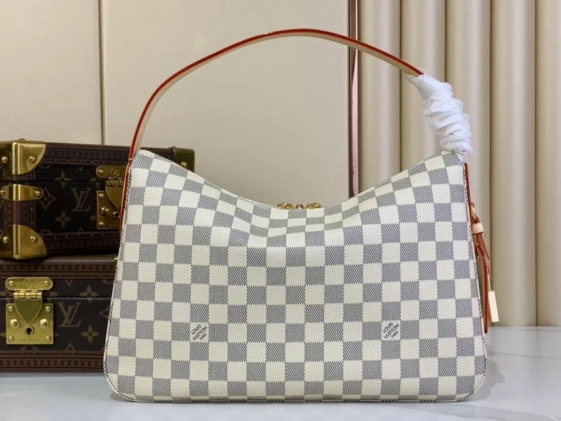 Louis Vuitton Top Handle Bags UrbanChic 40353