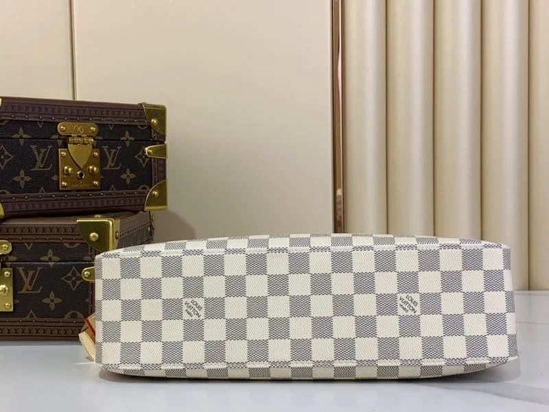 Louis Vuitton Top Handle Bags UrbanChic 40353