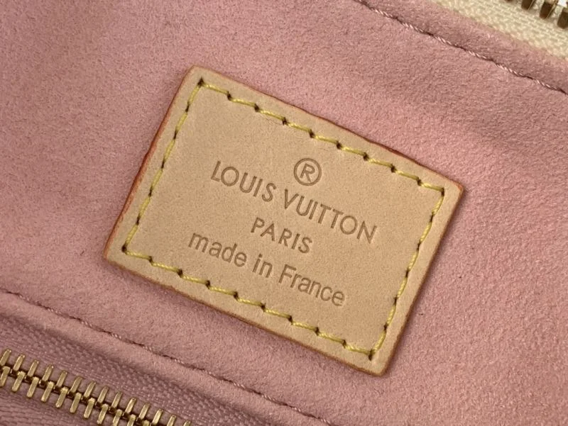 Louis Vuitton Top Handle Bags UrbanChic 40353