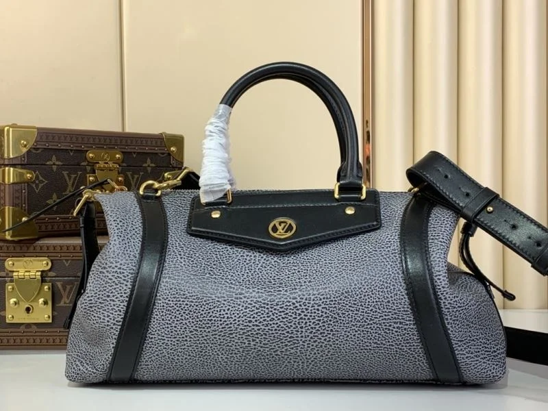 GoodFit Louis Vuitton Top Handle Bags 40279