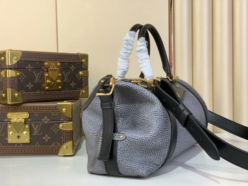 GoodFit Louis Vuitton Top Handle Bags 40279