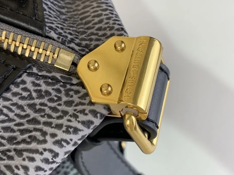 GoodFit Louis Vuitton Top Handle Bags 40279
