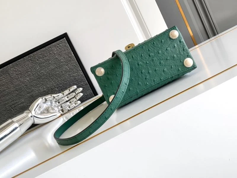 Refined Louis Vuitton Top Handle Bags 40275