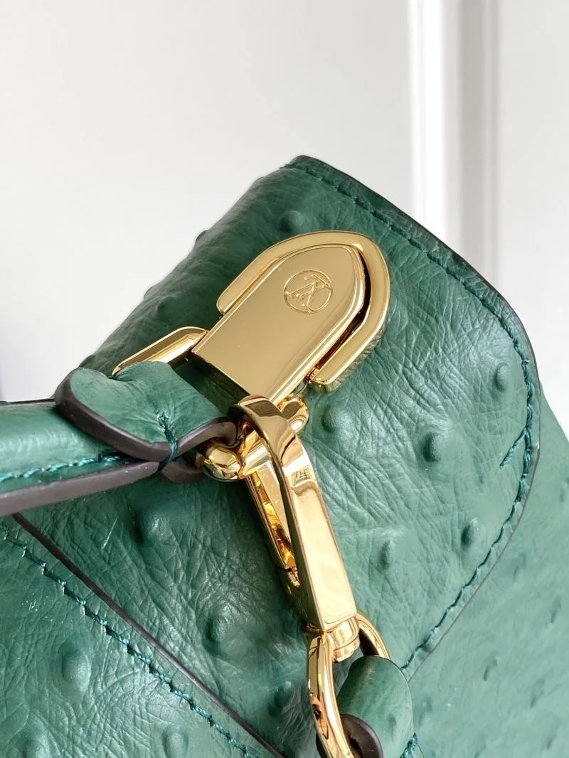 Refined Louis Vuitton Top Handle Bags 40275