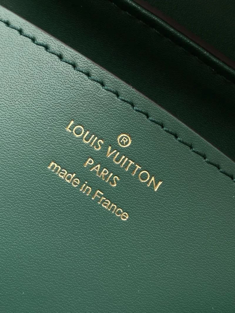 Refined Louis Vuitton Top Handle Bags 40275