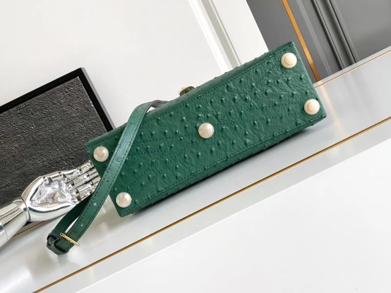 Louis Vuitton Top Handle Bags Sustainable 40287
