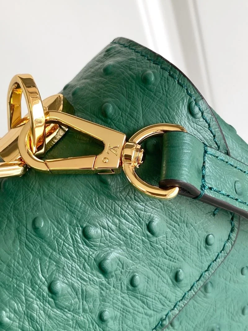 Louis Vuitton Top Handle Bags Sustainable 40287