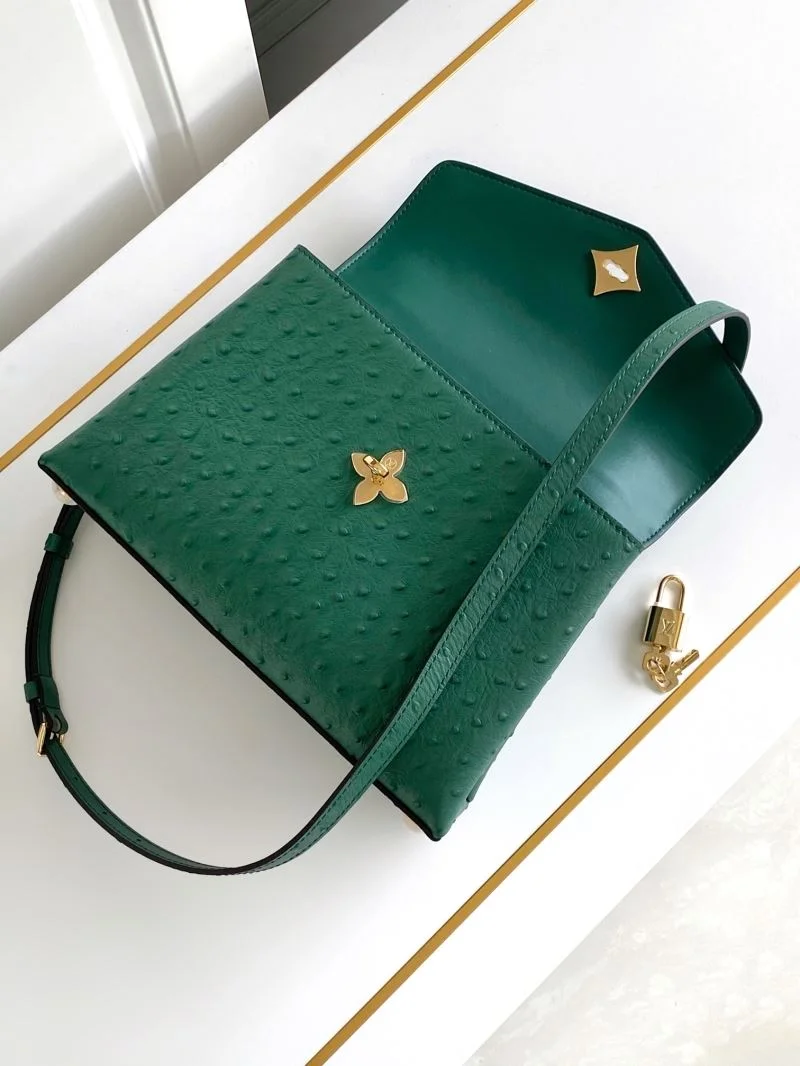 Louis Vuitton Top Handle Bags Sustainable 40287