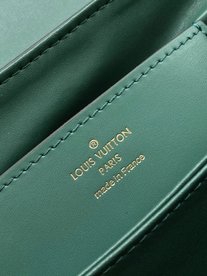 Louis Vuitton Top Handle Bags Sustainable 40287
