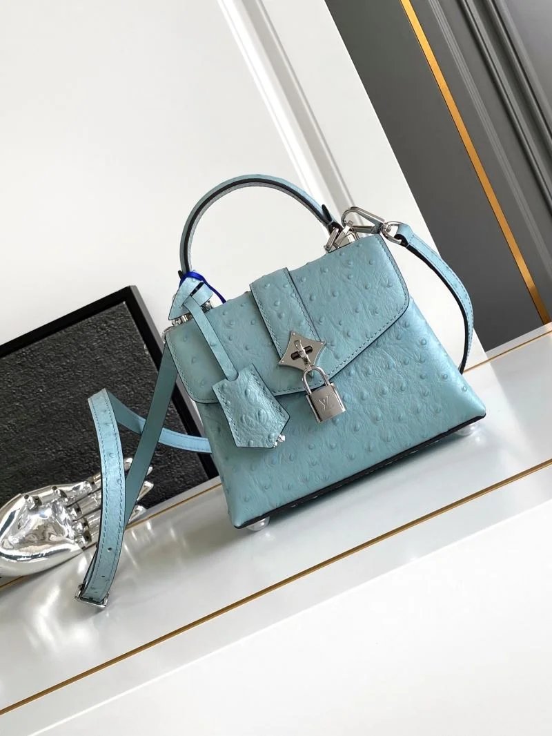 Louis Vuitton Top Handle Bags Reliable 40267