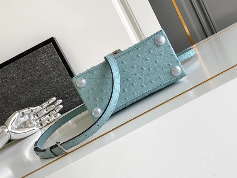 Louis Vuitton Top Handle Bags Reliable 40267
