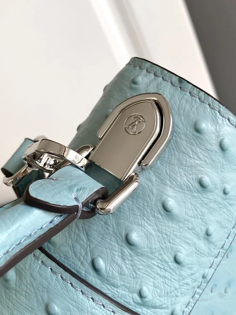 Louis Vuitton Top Handle Bags Reliable 40267