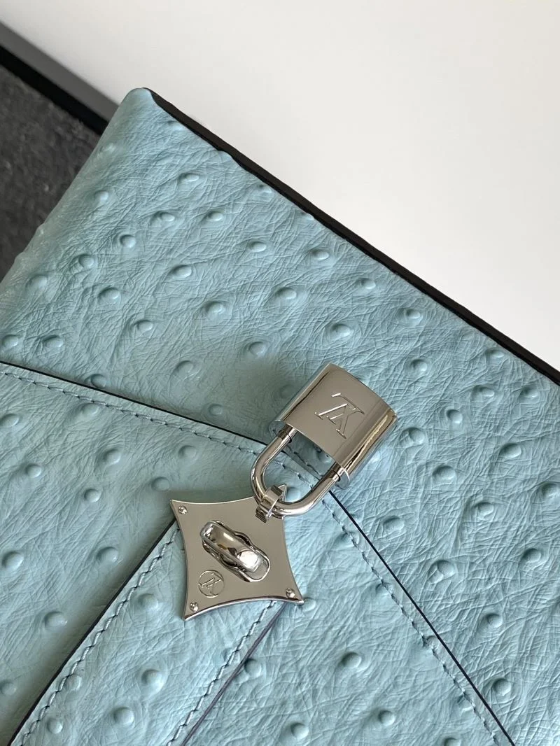 Louis Vuitton Top Handle Bags Reliable 40267