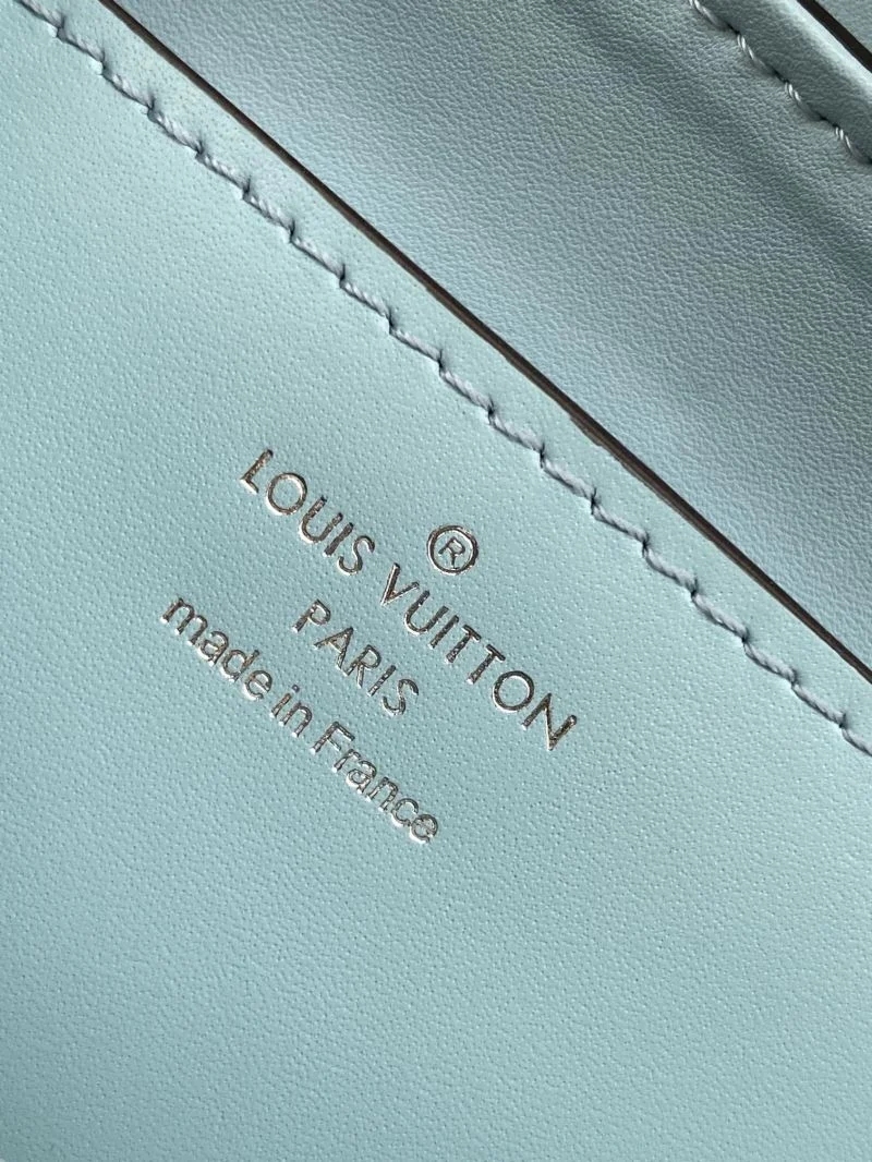 Louis Vuitton Top Handle Bags Reliable 40267