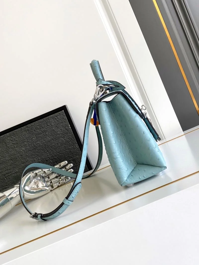 Unisex Louis Vuitton Top Handle Bags 40288