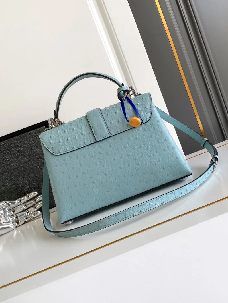 Unisex Louis Vuitton Top Handle Bags 40288