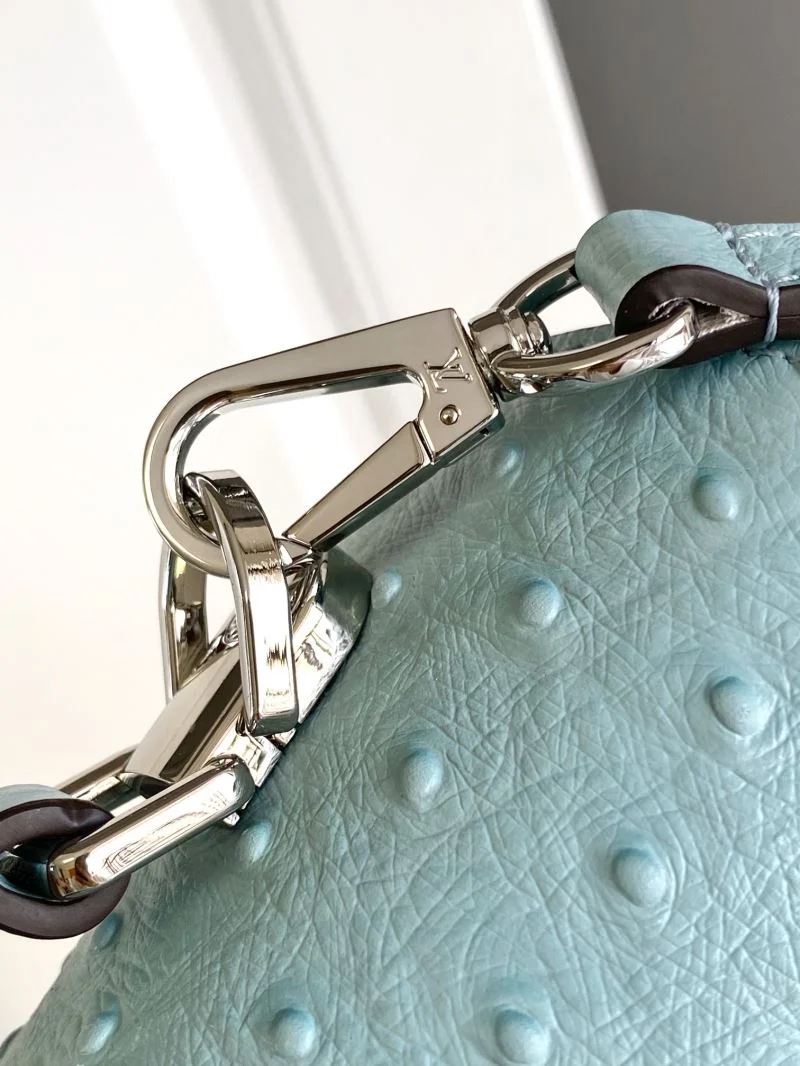 Unisex Louis Vuitton Top Handle Bags 40288