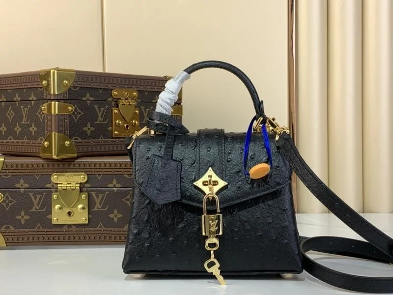 Louis Vuitton Top Handle Bags NewStyle 40266