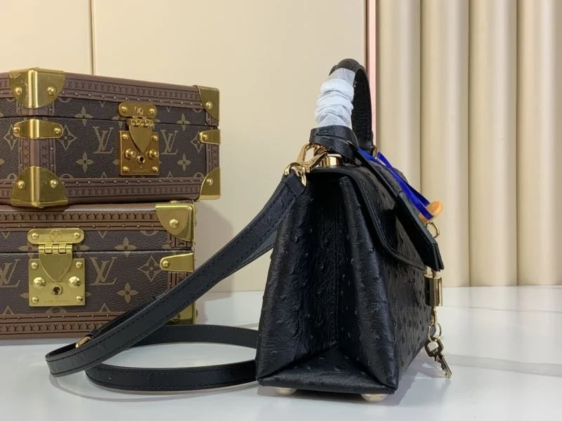 Louis Vuitton Top Handle Bags NewStyle 40266