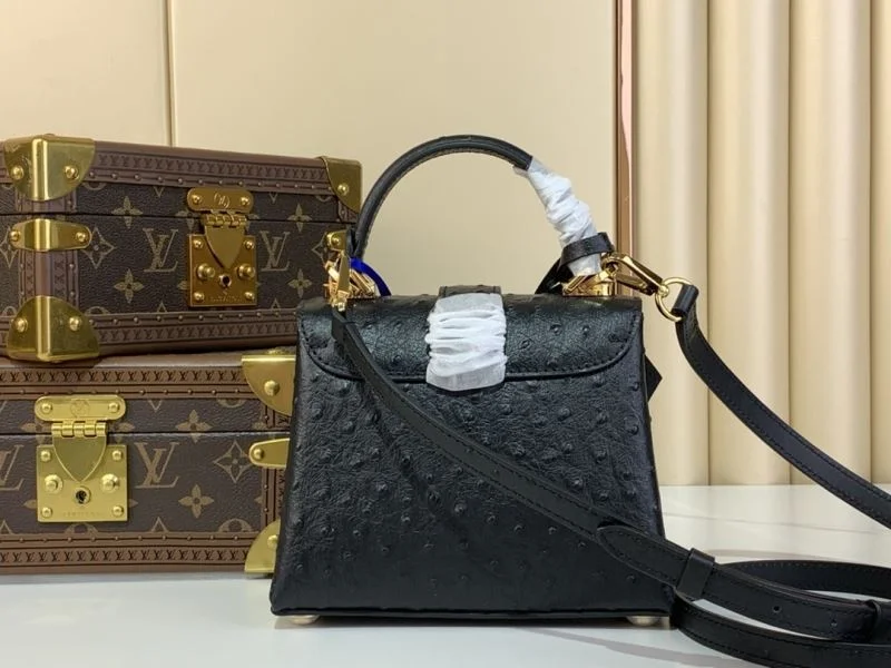 Louis Vuitton Top Handle Bags NewStyle 40266