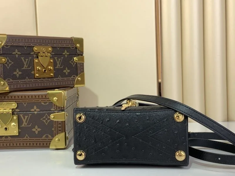 Louis Vuitton Top Handle Bags NewStyle 40266