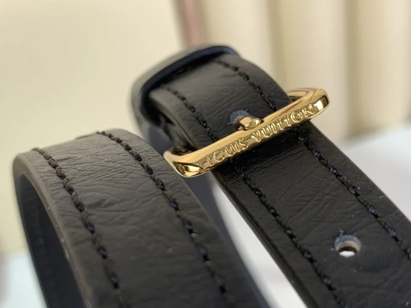 Louis Vuitton Top Handle Bags NewStyle 40266