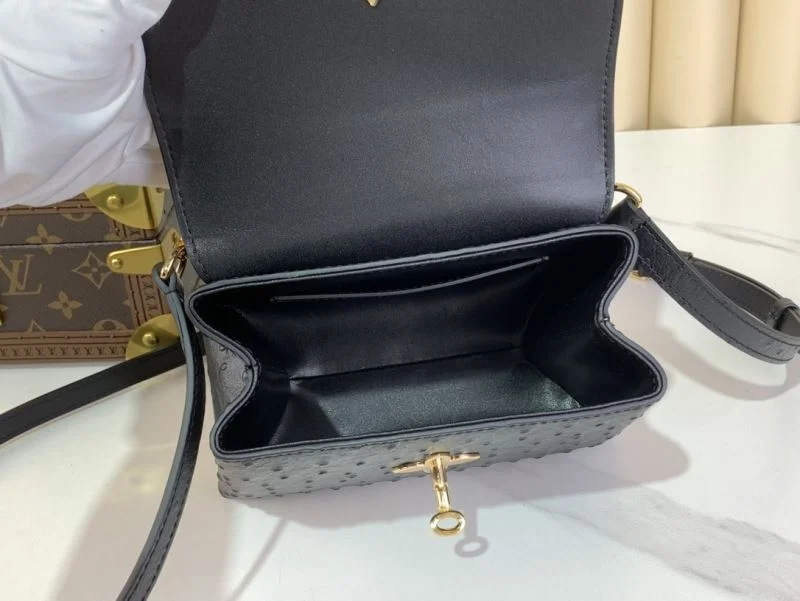 Louis Vuitton Top Handle Bags NewStyle 40266