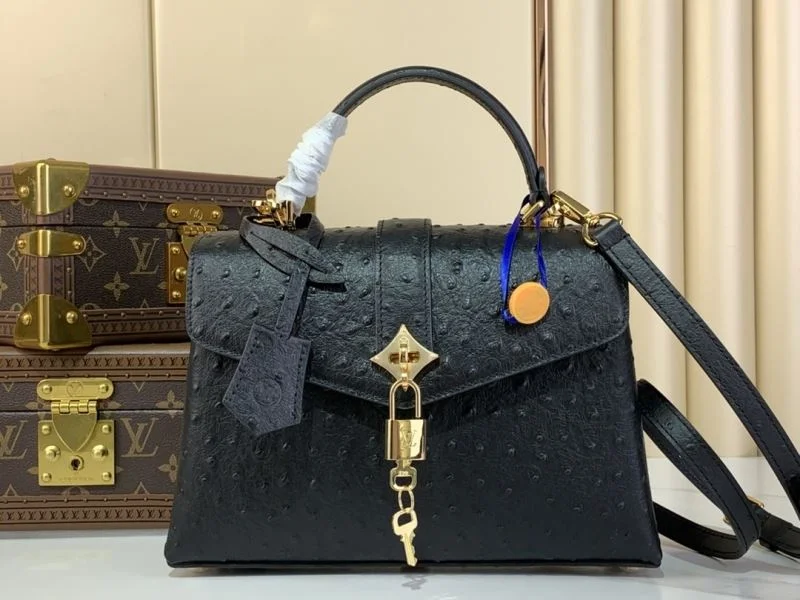 SmartChoice Louis Vuitton Top Handle Bags 40273