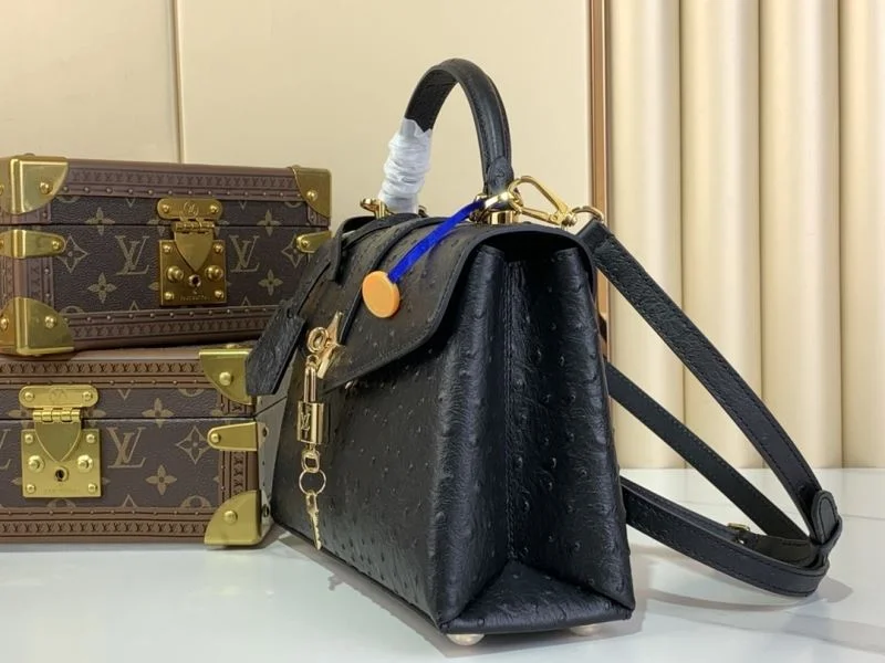 SmartChoice Louis Vuitton Top Handle Bags 40273