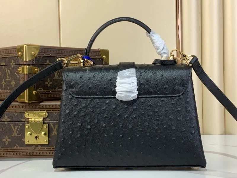 SmartChoice Louis Vuitton Top Handle Bags 40273