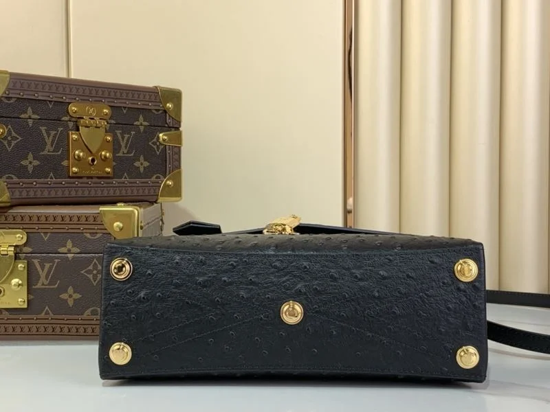 SmartChoice Louis Vuitton Top Handle Bags 40273