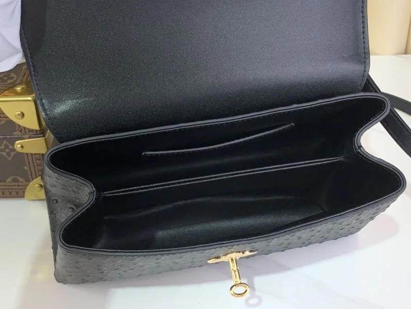 SmartChoice Louis Vuitton Top Handle Bags 40273