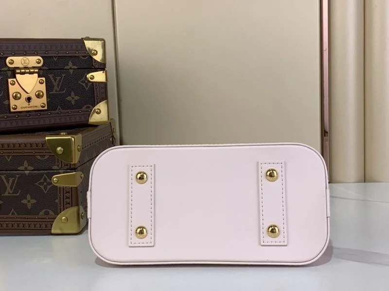 Lightweight Louis Vuitton Top Handle Bags 40327
