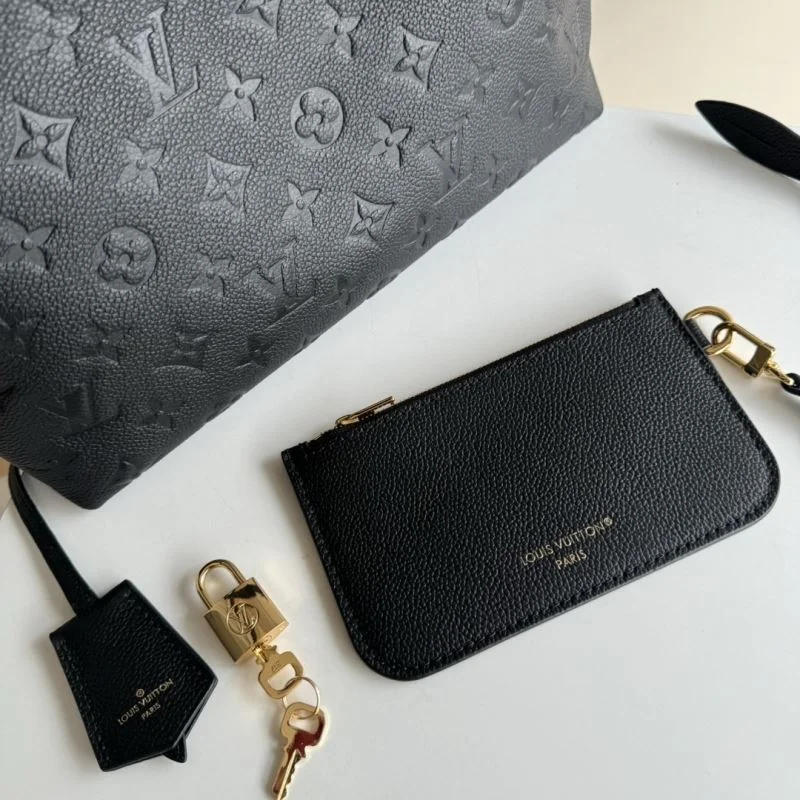 MultiPurpose Louis Vuitton Top Handle Bags 49265