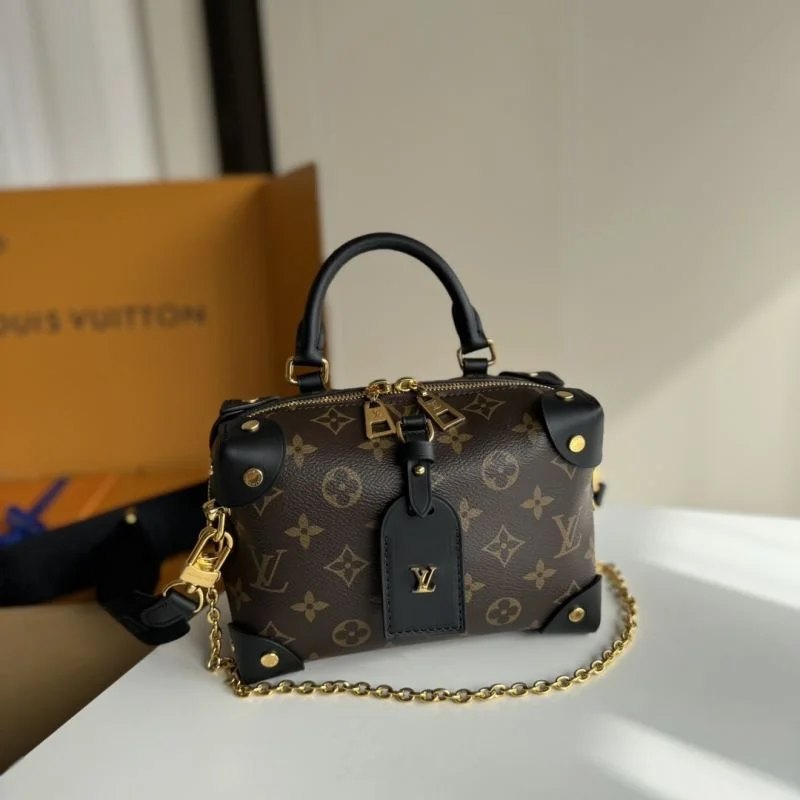 Louis Vuitton Top Handle Bags Refined 49266