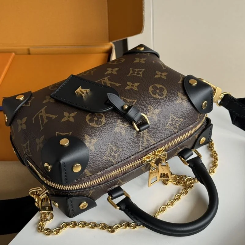 Louis Vuitton Top Handle Bags Refined 49266
