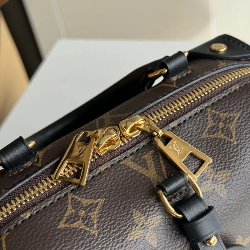 Louis Vuitton Top Handle Bags Refined 49266