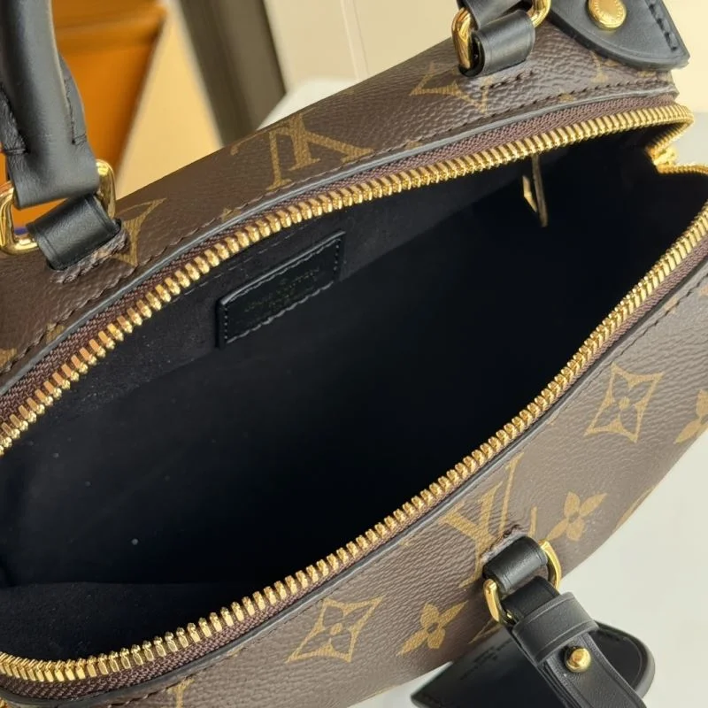 Louis Vuitton Top Handle Bags Refined 49266