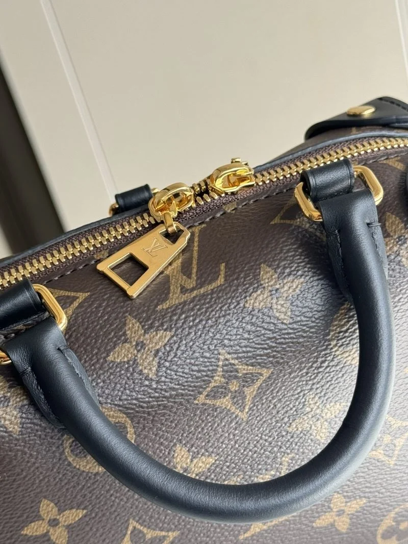 Packable Louis Vuitton Top Handle Bags 49311