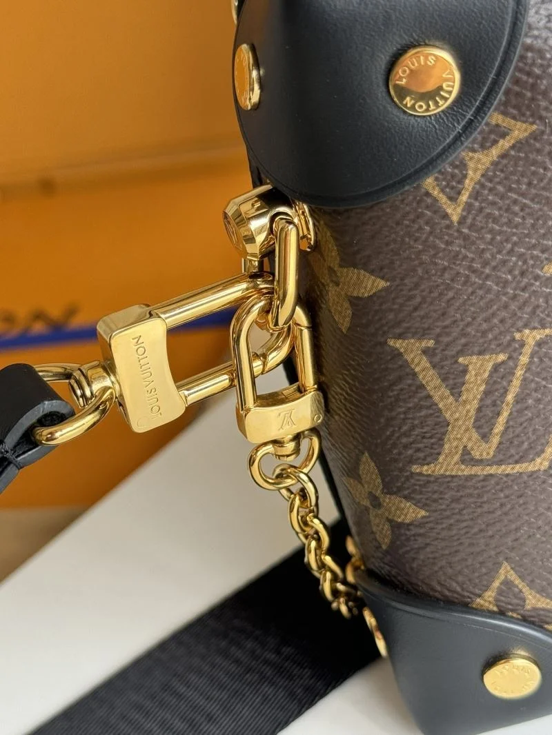 Packable Louis Vuitton Top Handle Bags 49311