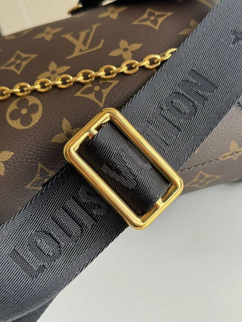 Packable Louis Vuitton Top Handle Bags 49311